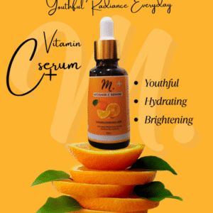 Vitamin C Serum