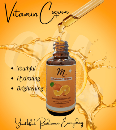 Vitamin C Serum
