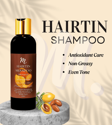 Hair Growth Shampoo