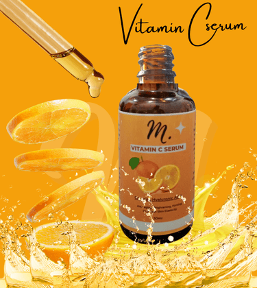 Vitamin C Serum
