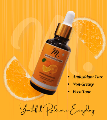 Vitamin C Serum