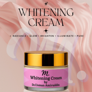 Whitening Cream for Women & Men