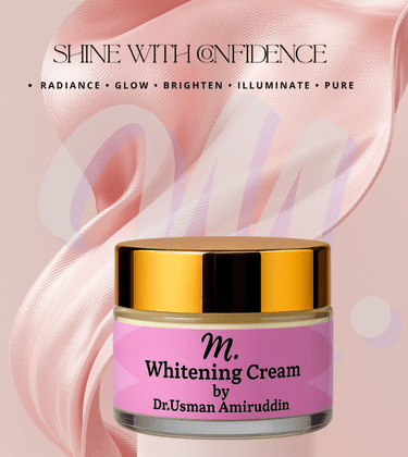 Whitening Cream for Women & Men