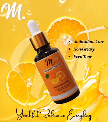 Vitamin C Serum