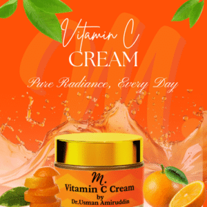 Vitamin C Brightening Cream