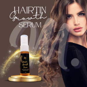 Hairtin Growth Serum