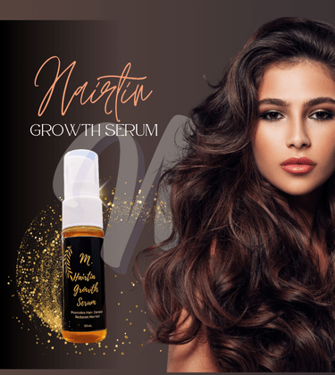 Hairtin Growth Serum