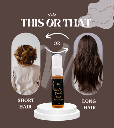 Hairtin Growth Serum