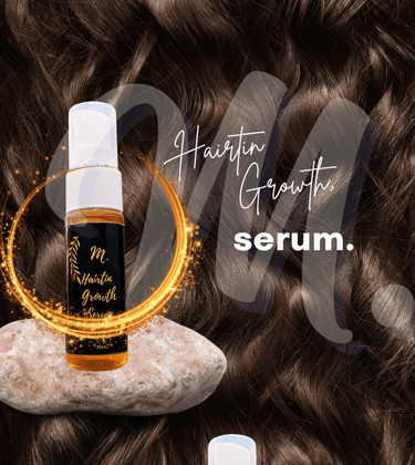 Hairtin Growth Serum