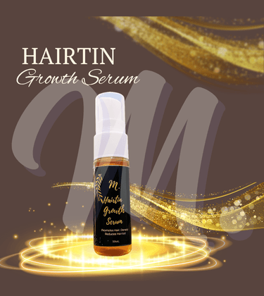 Hairtin Growth Serum