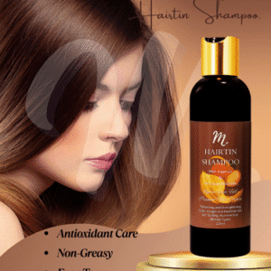 Hair Growth Shampoo