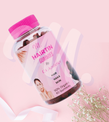 HAIRTIN HSN Gummies