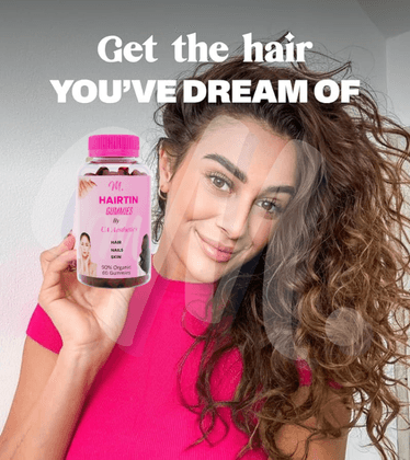 HAIRTIN HSN Gummies