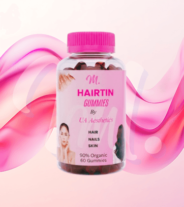 HAIRTIN HSN Gummies