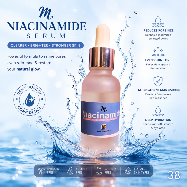 M. Niacinamide Serum 30ml niacinaamide-serum-for-open-pores-and-fine-skin-of-m.-store-bt-ua-aesthetics-