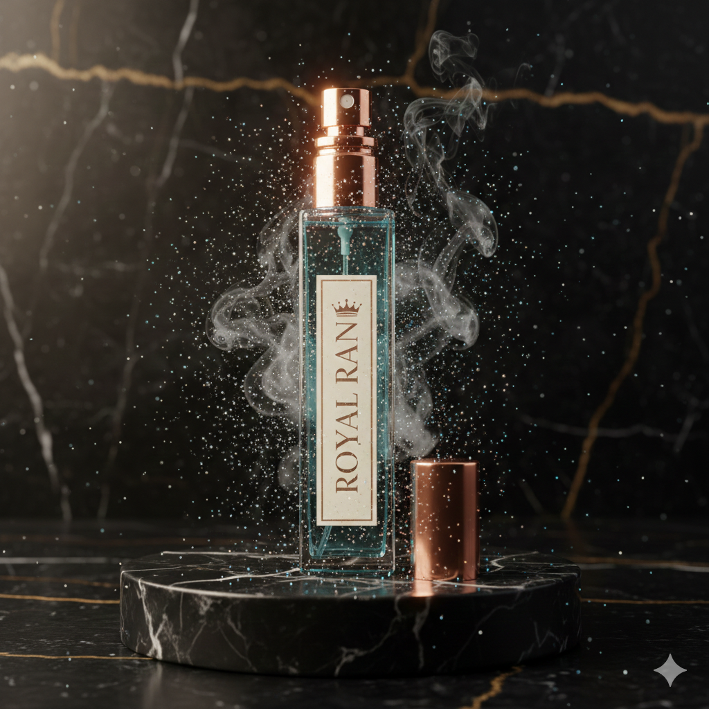 ROYAL RAIN Perfume – 5ml Eau De Parfum