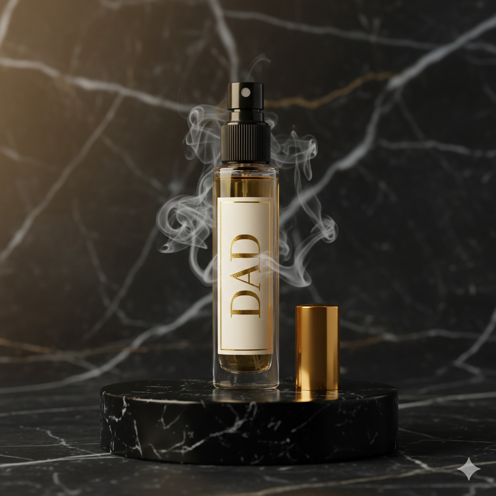 DAD Perfume – 5ml Eau De Parfum