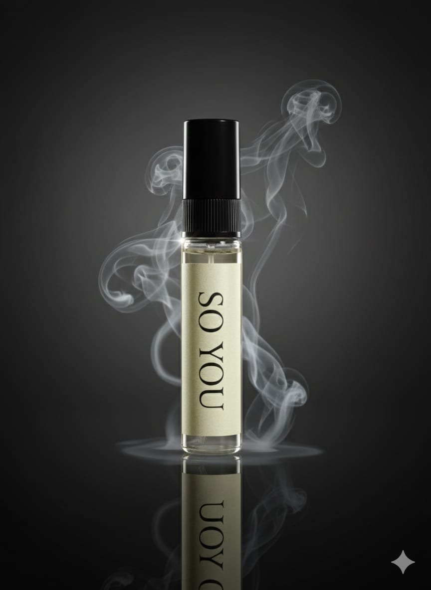 SO YOU – Premium Eau De Parfum by M. Perfumes